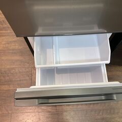 ｱｸｱ　2ﾄﾞｱ冷蔵庫　HG-911