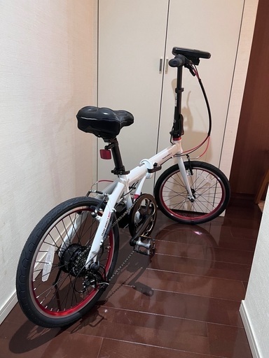 電動アシスト自転車