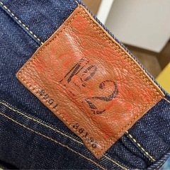 大人気美品‼️値下げ可能‼️EVISUビックカモメ