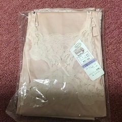 新品女性用インナー　2枚まとめて