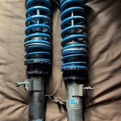 Z33 車高調 最終値下げ