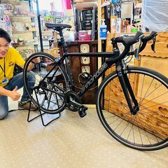 CANNONDALE CAAD OPTIMO ロードバイク