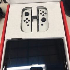 任天堂 スイッチ 有機EL ゲーム 貝塚市 二色浜