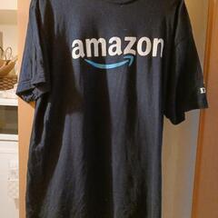 AmazonTシャツ【非売品】