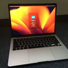 MacBook Air 13