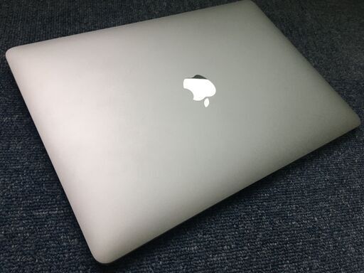 Mac MacBook Air 13\
