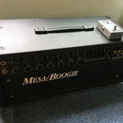 Mesa Boogie Dual Caliber DC5