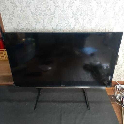 ソニー　40型液晶テレビ　KDL-40W600B