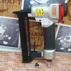 MAX TA-225LU4J エアネイラ 中古品 【ハンズクラフト宜野湾店】