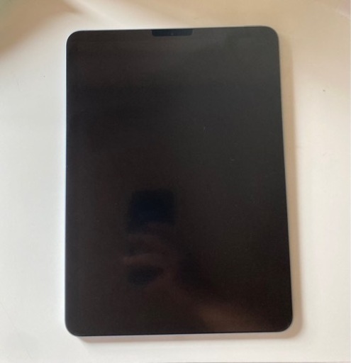 ipad air4 256gb アップルペン、キーボード付き