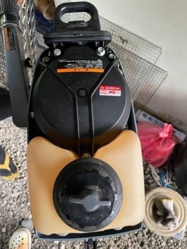 船外機 3馬力⬇️値下げしました⬇️最終値下げ 早い者勝ち - その他 