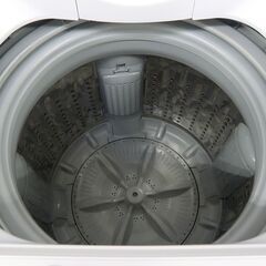 TOSHIBA 全自動洗濯機 AW-45M5 2017年製 4.5㎏