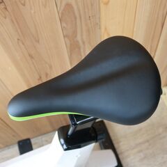 【かながわpay可】486)【美品】FITBOX FBX-002W_01 第3世代 スピンバイク エアロバイク トレーニング フィットネス ダイエット フィットボックス 室内 運動