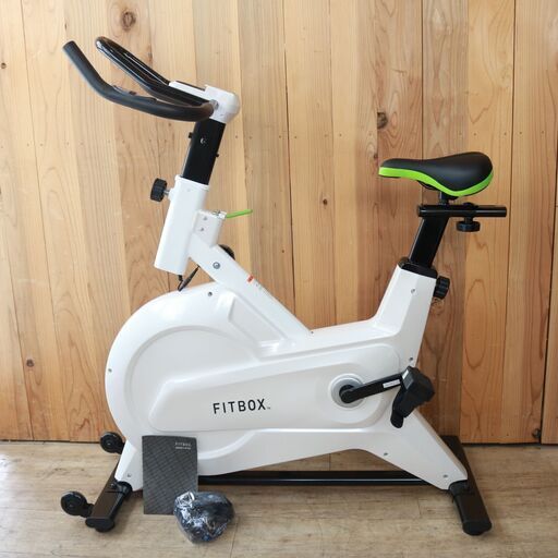 フィットボックス(白) フィットボックス FITBOX ホワイト