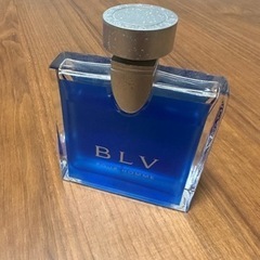 【ほぼ新品】BVLGARI 香水