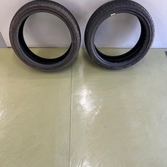 ホイール　16インチ　5.5j ＋48