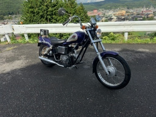 ホンダ ジャズ50(現状)！！！ ☆売切☆ ホンダ ジャズ(JAZZ) 実働