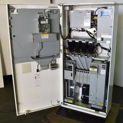 【処4/10】≪zyt1118ジ≫ BOSTEC/ボステック 券売機 BTW-M7 タッチパネル 21.5インチ 発券機 通電NG/ジャンク/部品取り 現状品 50805-06