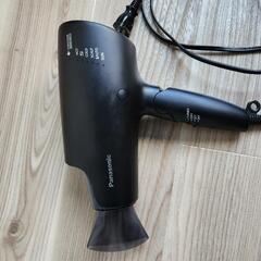 Panasonic ナノケア ナノイー MOISTURE EH-NA0G 概要 ヘアードライヤー ナノケア EH-NA0G | ヘアケア