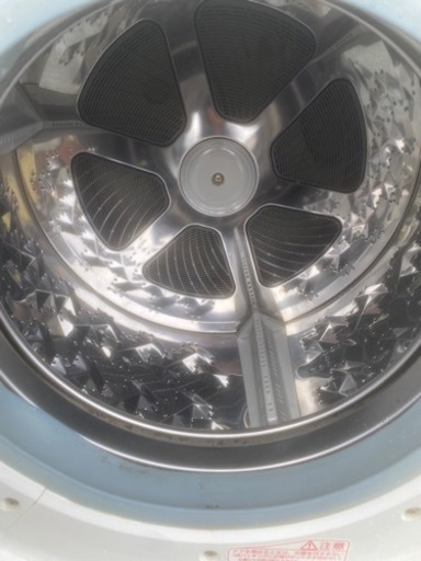 パナソニック NA-VH300L  7kg ドラム式洗濯乾燥機　2013年製