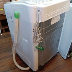 HITACHI BEATWASH 洗濯機 8㎏ BW-V80A 2017年式 □買取GO‼ 栄和