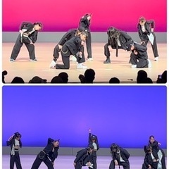 伊勢原キッズKpop &Hiphop Danceクラス仲間募集中...