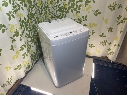 洗濯機　YJT2308047