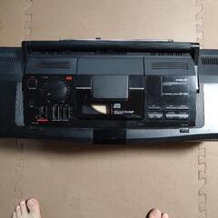 ●大人の最上級機種RC-X90●♦ビクターVictor  RC-X90♦