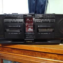 ●大人の最上級機種RC-X90●♦ビクターVictor  RC-X90♦