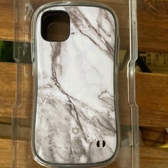 iPhone11 アイフェイス スマホカバー