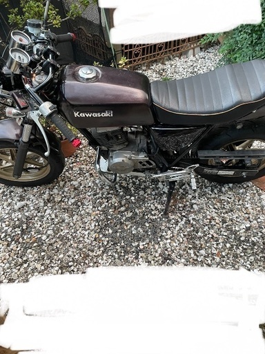 エイプ88cc