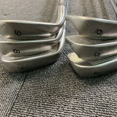 TaylorMade ゴルフセット　テイラーメイド　中古　13本