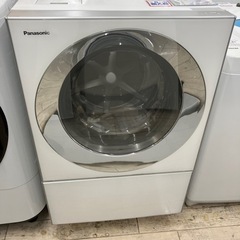 ⭐️人気のキューブ型⭐️人気のパナソニック⭐️】Panasonic 10.0/3.0 