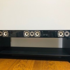 スピーカー内蔵テレビ台 ONKYO CB-SP1200