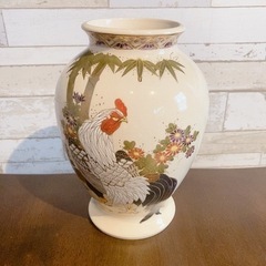 永泉窯 花瓶