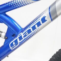 ジャンク GIANT 「ジャイアント」 WRAP 年式不明 マウンテンバイク