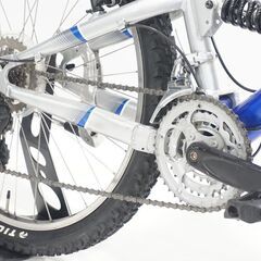 ジャンク GIANT 「ジャイアント」 WRAP 年式不明 マウンテンバイク