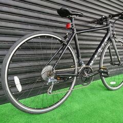 値下げしました】クロスバイク MARIN マリン ARGENTA アルジェンタ 