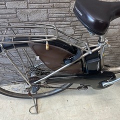 サマーSALE 東京23区配達無料 新基準 ヤマハ パス 6Ah リチウム 電動