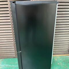 A3616 ハイセンス 2021年製 冷凍冷蔵庫 ミラートップ 高級感 生活家電