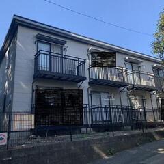 🉐初期費用８万円🙂ＢＴ別で家賃３７０００円🏠千代田線直通の常磐線...