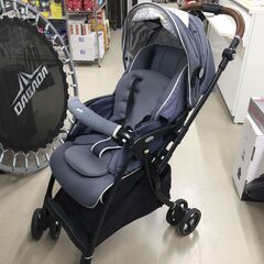 【ジモティ来店特価！！】定価約2万！！ベビーカー　Aprica　...