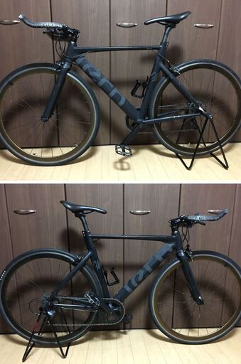 【写真で決めずに実車見て下さい】中古 カスタム箇所あり Tern rip ターン リップ 年式不明 Claris クラリス