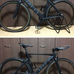 【写真で決めずに実車見て下さい】中古 カスタム箇所あり Tern rip ターン リップ 年式不明 Claris クラリス 