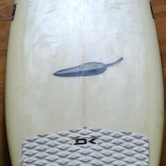 チリサーフボード XTR