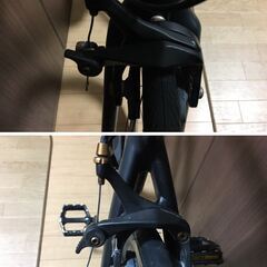 【写真で決めずに実車見て下さい】中古 カスタム箇所あり Tern rip ターン リップ 年式不明 Claris クラリス 写真で決めずに実車見て下さい】中古 カスタム箇所あり Tern rip ターン