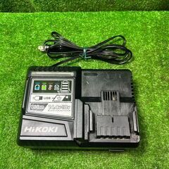 HITACHI WH18DDL2 コードレスインパクトドライバ 14.4Vバッテリー付き