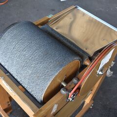 ヤ取終了9/18】≪zyt1119ジ≫ 東京手織機 カード機 電動式