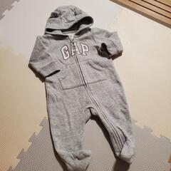 babyGAP　3～6ヶ月用　カバーオール