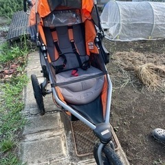 ジョギング用ベビーカー BOB STROLLER ジョギング用ベビーカー BOB STROLLER